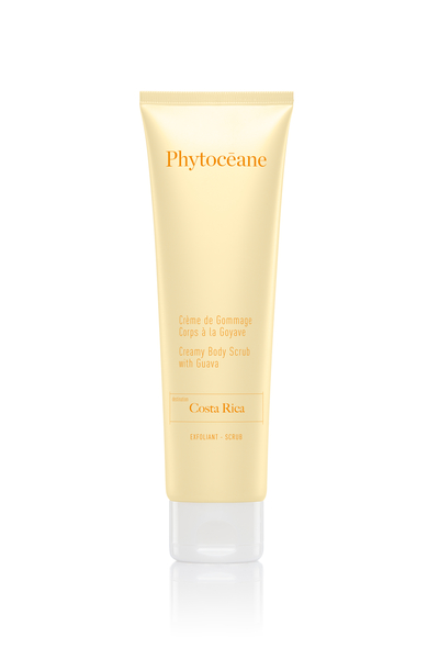 Phytocéane Crème de Gommage Corps à la Goyave 150ml