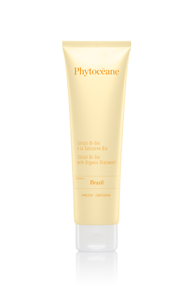 Phytocéane Celluli Bi-Gel with Organic Glasswort 150ml