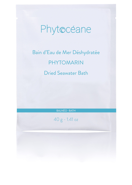 Phytocéane Phytomarin Bain d'Eau de Mer Déshydratée 40g