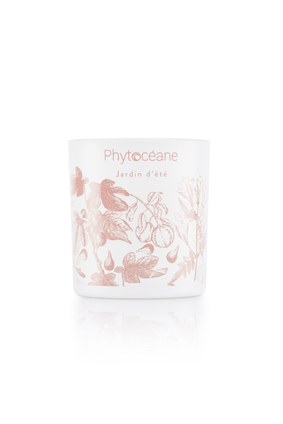 Phytocéane Chandelle Figue & Bergamote 130g