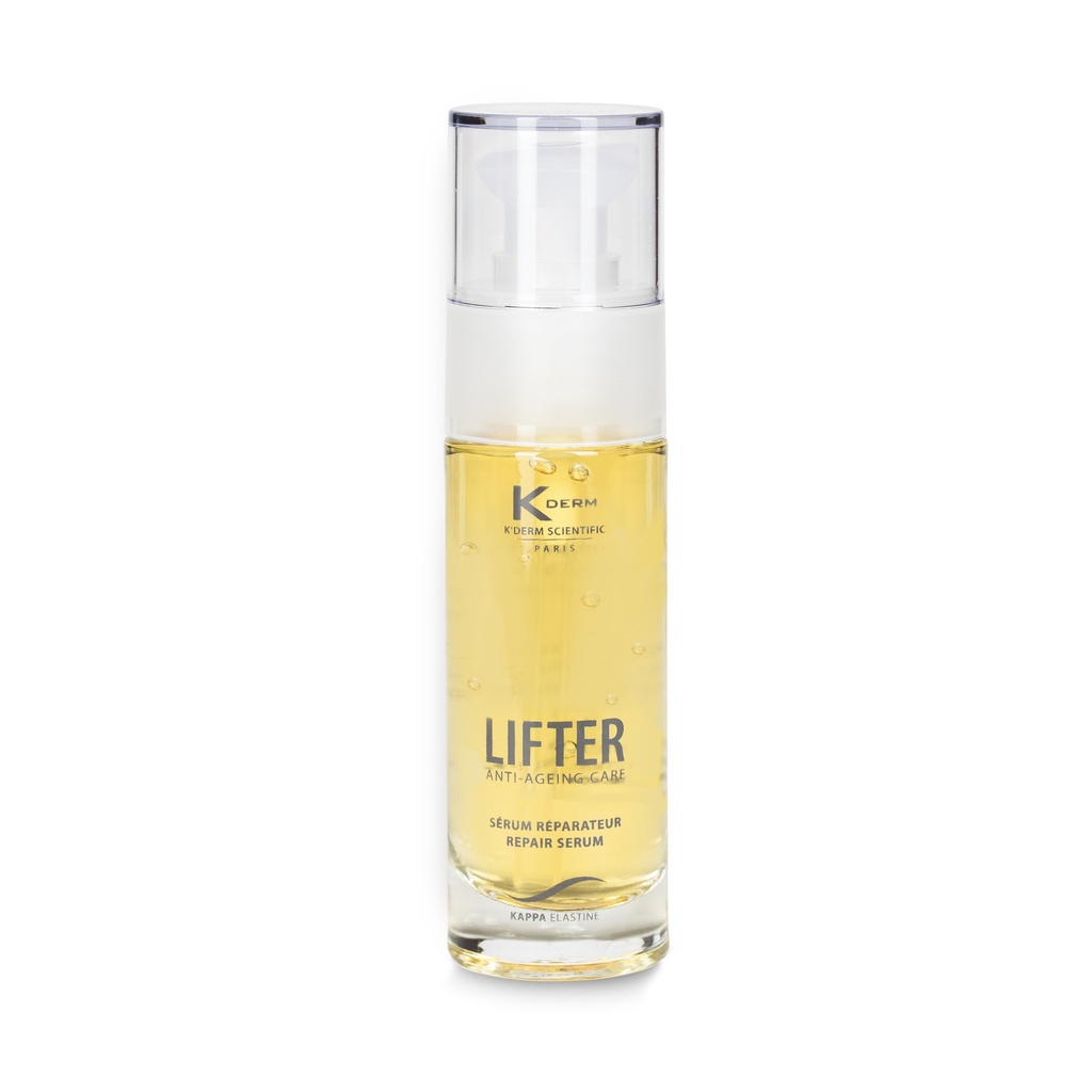 K-Derm Lifter Repair Serum Gel 30ml