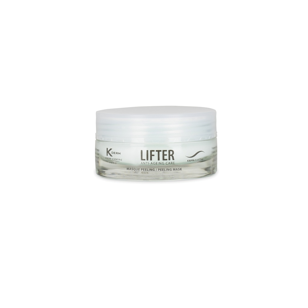 KDerm Lifter Masque Peeling 50ml