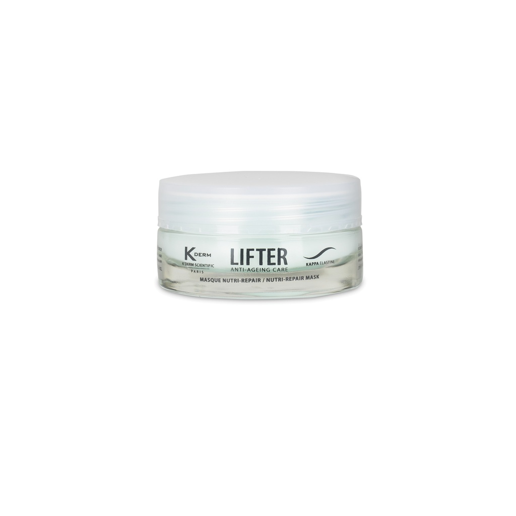 K-Derm Lifter Nutri-Repair Mask 50ml