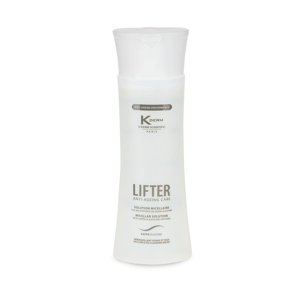 KDerm Lifter Solution Micellaire 150ml