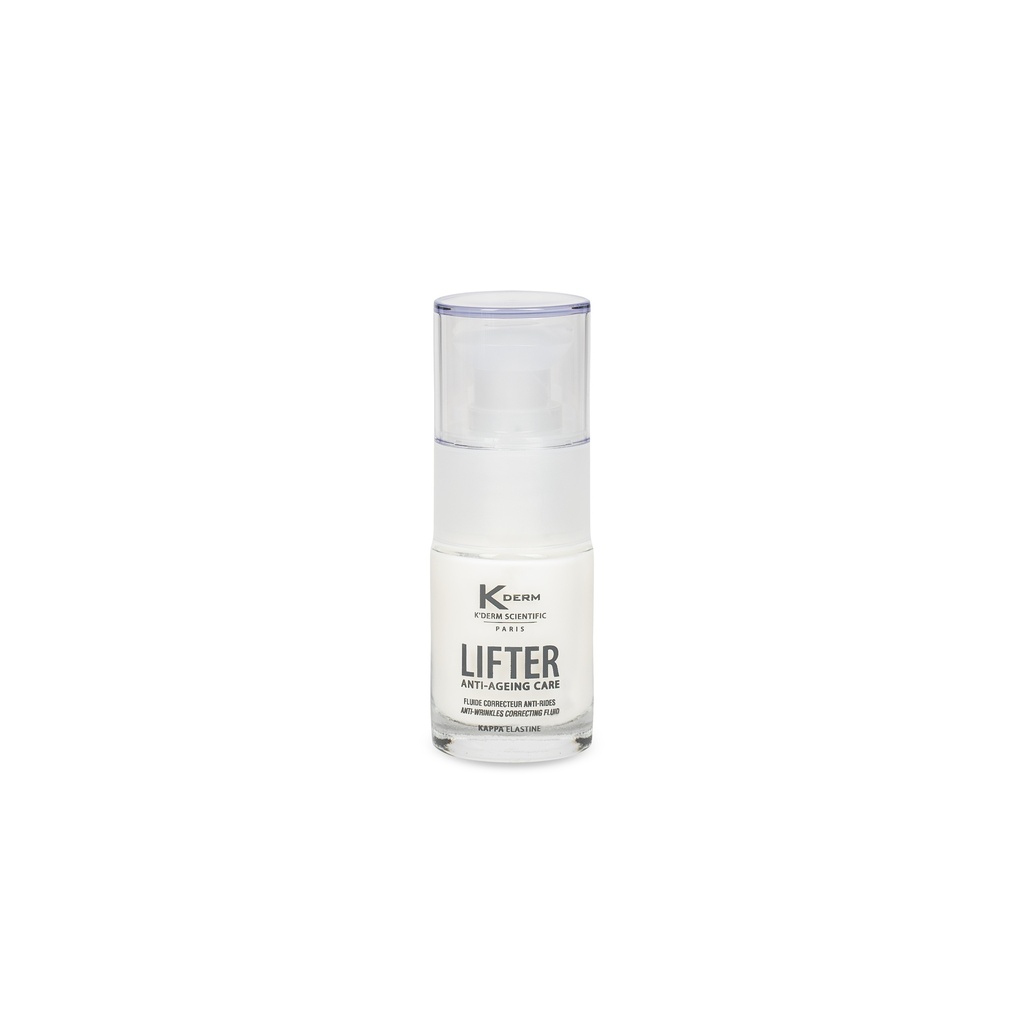 KDerm Lifter Anti-Wrinkle Correction Fluide 15ml