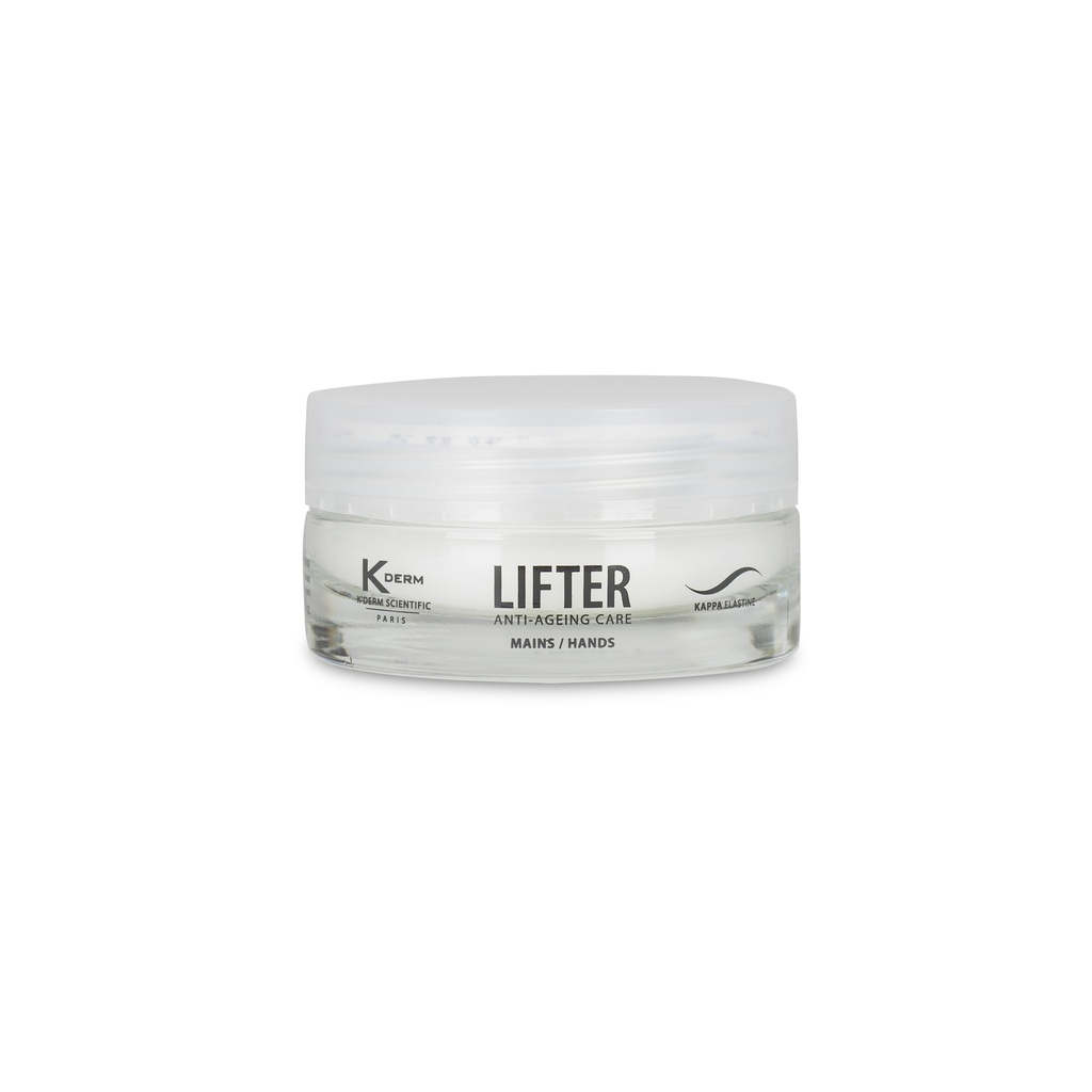 KDerm Lifter Mains 50ml