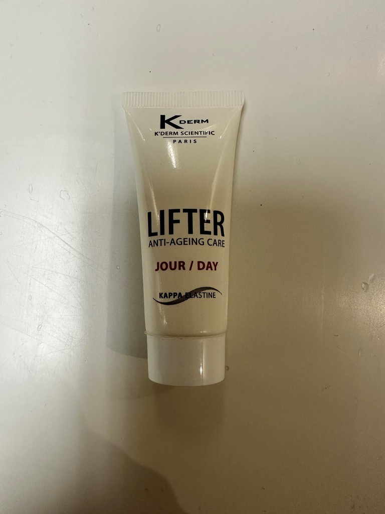K-Derm Lifter Jour SAMPLE 20ml