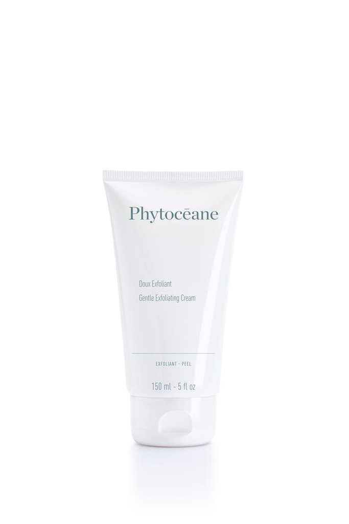 Phytocéane Gentle Exfoliating Cream PRO 150ml 