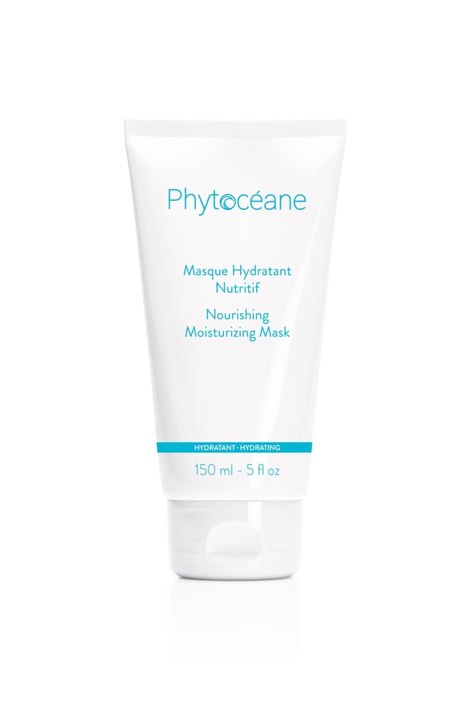 Phytocéane Masque Hydratant Nutritif PRO 150ml