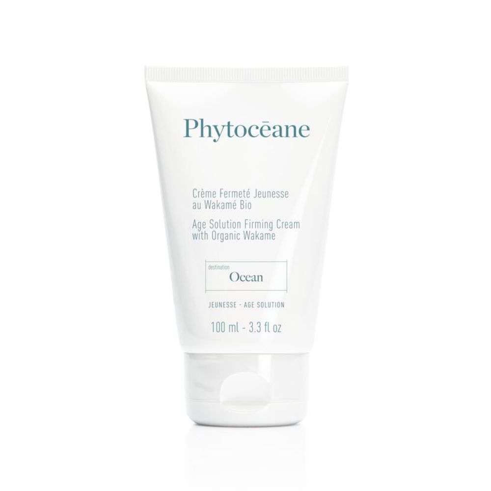 Phytocéane Crème Fermeté Jeunesse au Wakame Bio PRO 100ml 