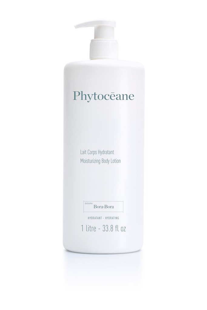 Phytocéane Moisturizing Body Lotion PRO 1Liter