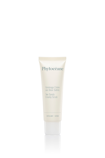 Phytocéane Two Sands Creamy Scrub 50ml TESTER