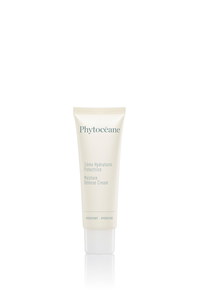 Phytocéane Crème Hydratante Protectrice 50ml TESTER