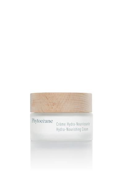 Phytocéane Crème Hydra-Nourrissante 50ml TESTER