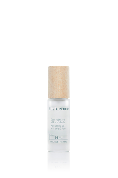 Phytocéane Moisturizing Gel with Iceland Water 30ml TESTER