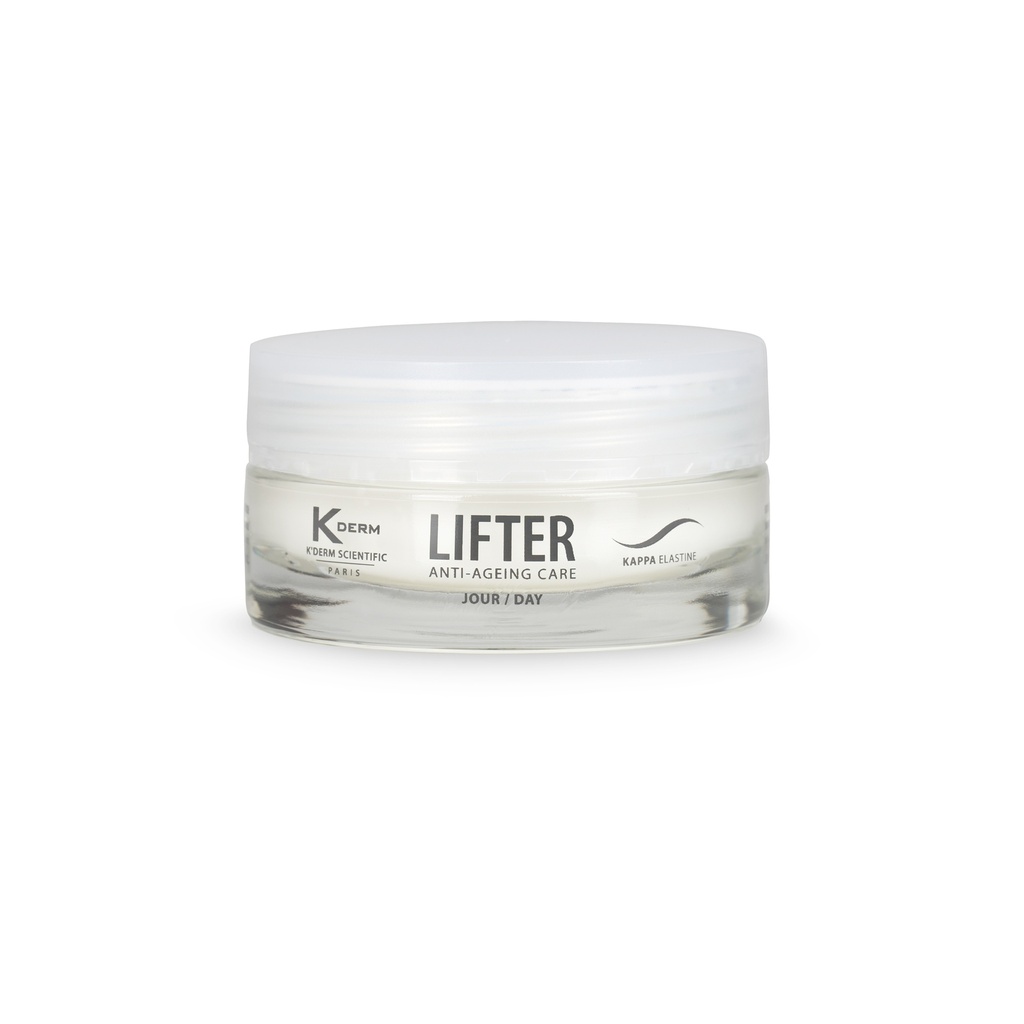 KDerm Crème Globale Anti-Âge 50ml
