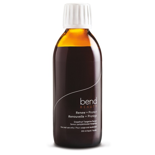 [86507] Bend Beauty Renouvelle + Protège Liquide 200ml
