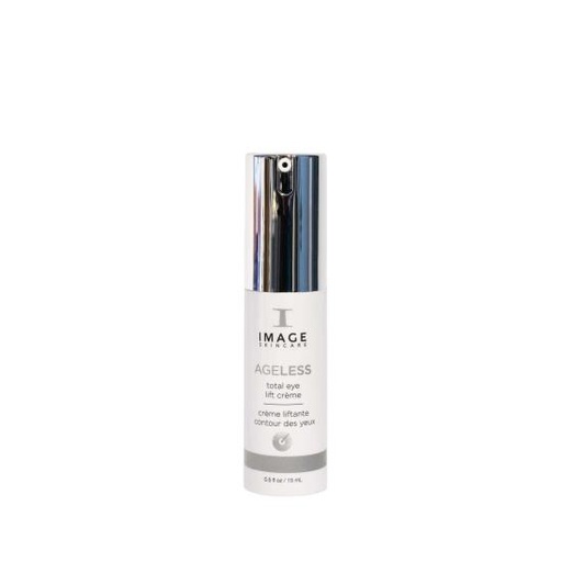 [01118] AGELESS Crème Totale pour les Yeux 14ml
