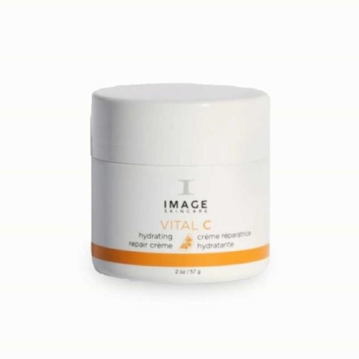 [01121] VITAL C Crème Réparatrice Hydratante 56g