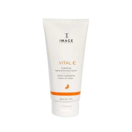 [01323] VITAL C Hand & Body Lotion 170g