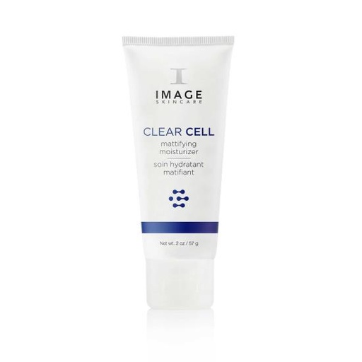 [01657] CLEAR CELL Moisturizer 60ml