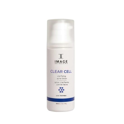 [01655] CLEAR CELL Lotion clarifiante à l'acide Salicilyque 50ml