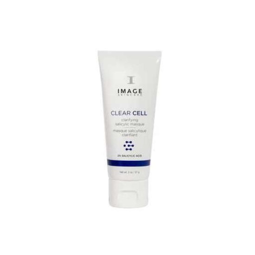 [01725] CLEAR CELL Masque Salicylique Clarifiant 56ml