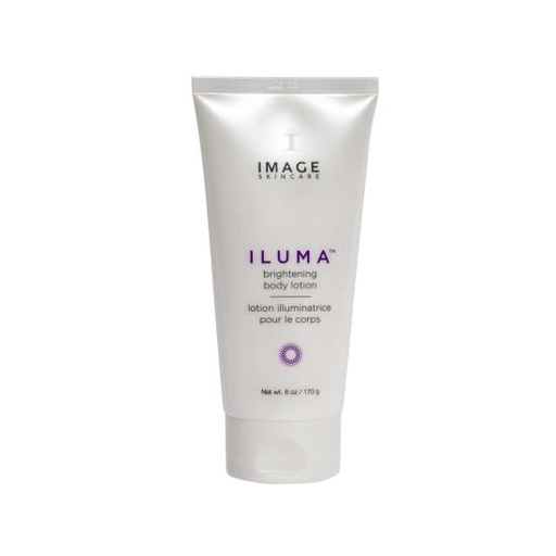 [01160] ILUMA Lotion Illuminatrice pour le Corps Nouveau 177ml
