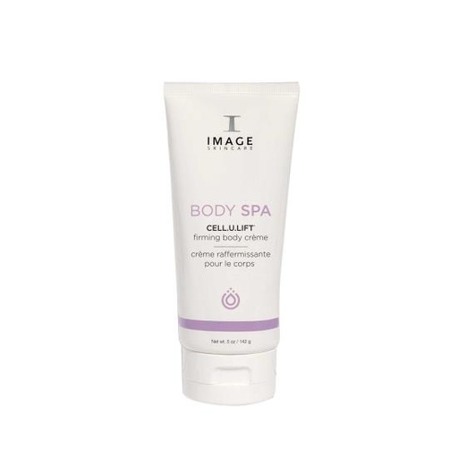 [01138] BODY SPA Cell U Lift Firming Body Crème 142g