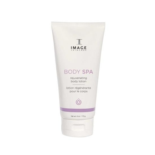 [01139] BODY SPA Lotion Rajeunissante pour le Corps 170g
