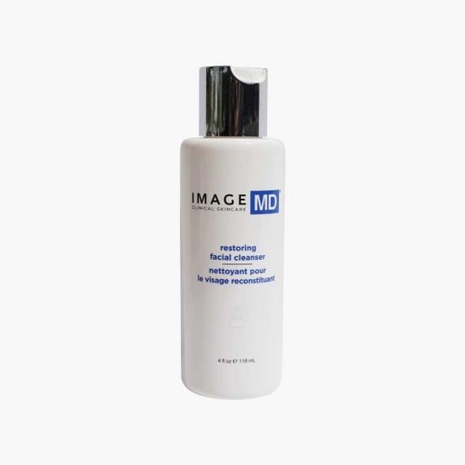 [01343] MD Nettoyant pour le visage Reconstituant 118ml