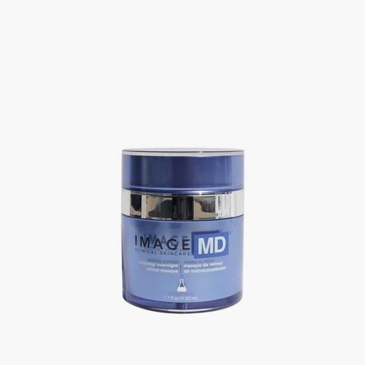 [01352] MD Masque Réparateur Rétinol Nuit 50ml