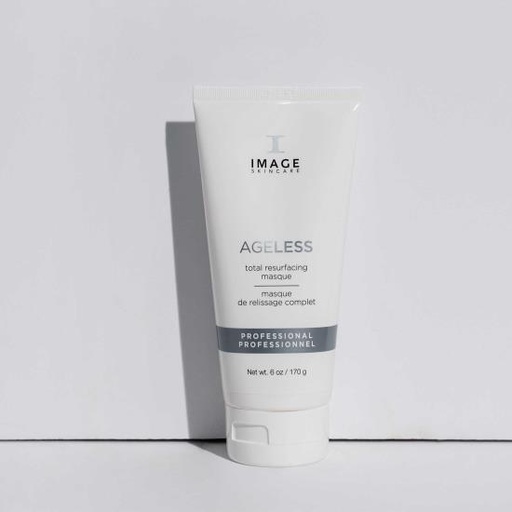 [01055] AGELESS Masque Total de Relissage Pro 177ml