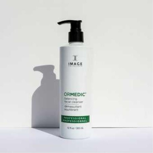 [01614] ORMEDIC Nettoyant Facial Équilibrant PRO 355ml