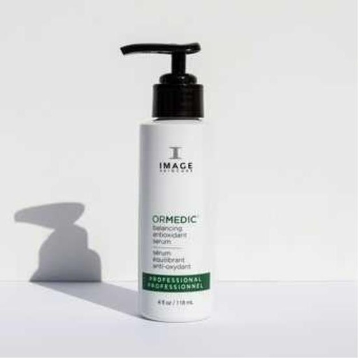 [01775] ORMEDIC Balancing Anti-Oxidant Serum PRO 118ml
