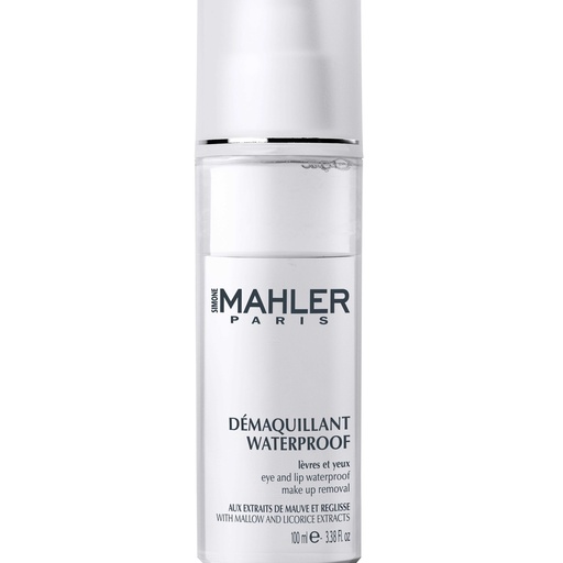 [0295] SM Démaquillant Waterproof Yeux 100ml