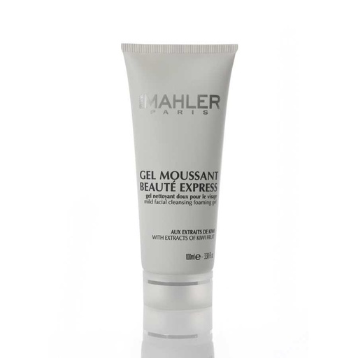 [0184] SM Gel Moussant Beauté Express 100ml