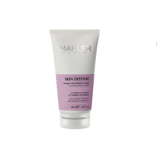 [0304] SM Masque Skin défense Anti-pollution 50ml