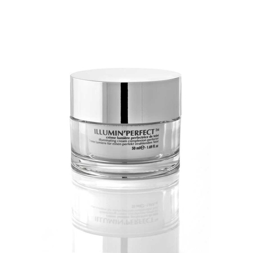 [0261] SM Illumin'perfect Refillable Crème Jar 50ml