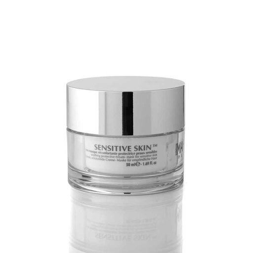 [0265] SM Sensitive skin Crème Pot Rechargeable 50ml