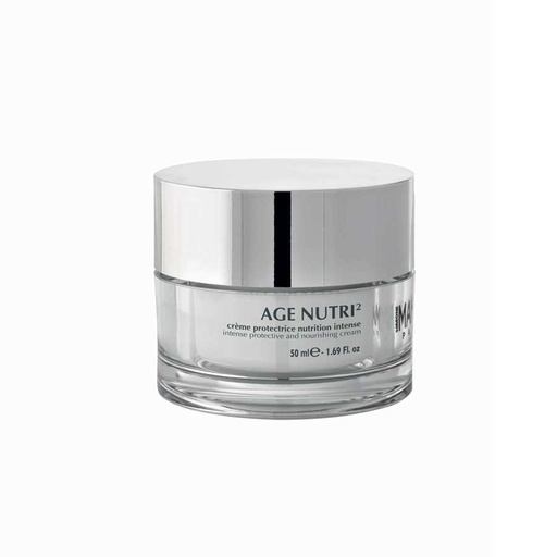 [0262] SM Age Nutri² Refillable Crème Jar 50ml