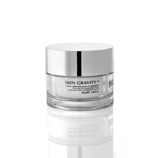 [0260] SM Skin Gravity Crème Pot Rechargeable 50ml