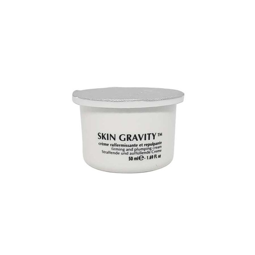 [0458] SM Skin Gravity Crème Eco Refill 50ml