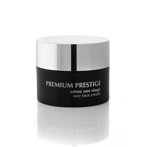 [0236] SM Prestige Refillable Crème Rare Jar 50ml