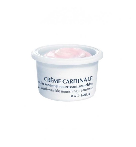 [0423] SM Crème Cardinale Eco Recharge 50ml