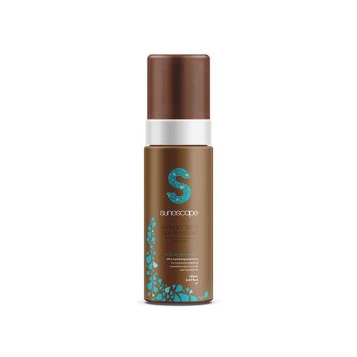 [01637] Sunescape Mousse autobronzante instantanée – Semaine à Fiji (Médium) 150ml