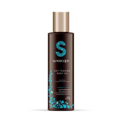 [2734] Sunescape Huile Sèche autobonzante – Weekend à Bondi 150ml