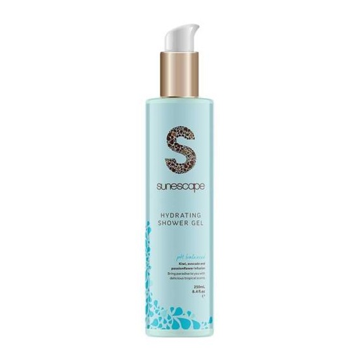 [83669] Sunescape Gel de douche hydratant 200ml