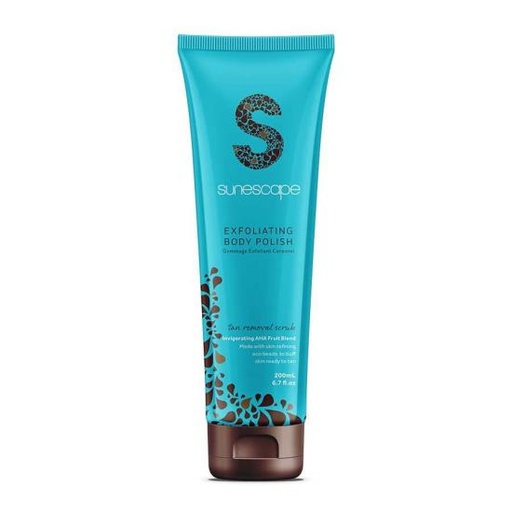 [05306] Exfoliating Body Polish 200ml