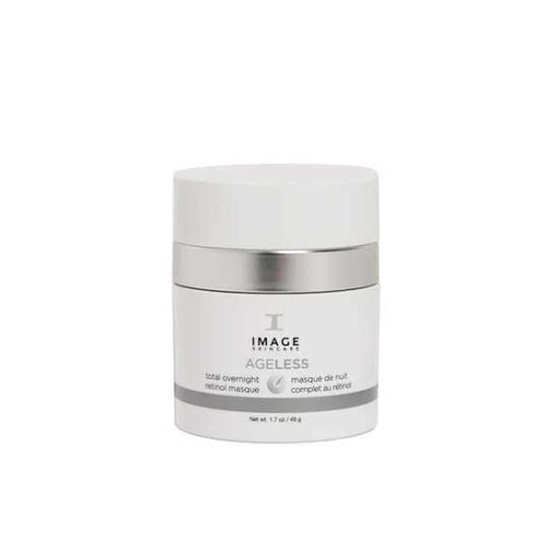 [01322] AGELESS Total Overnight Retinol Masque 48g